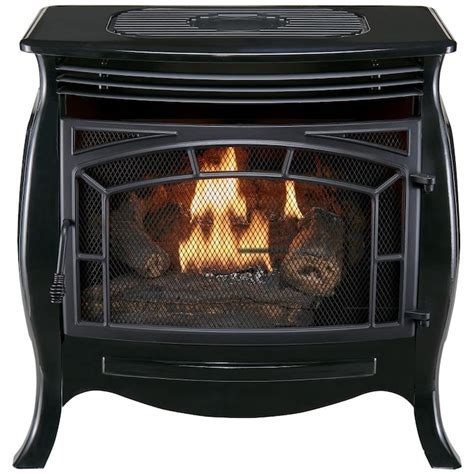 bluegrass living gas stove